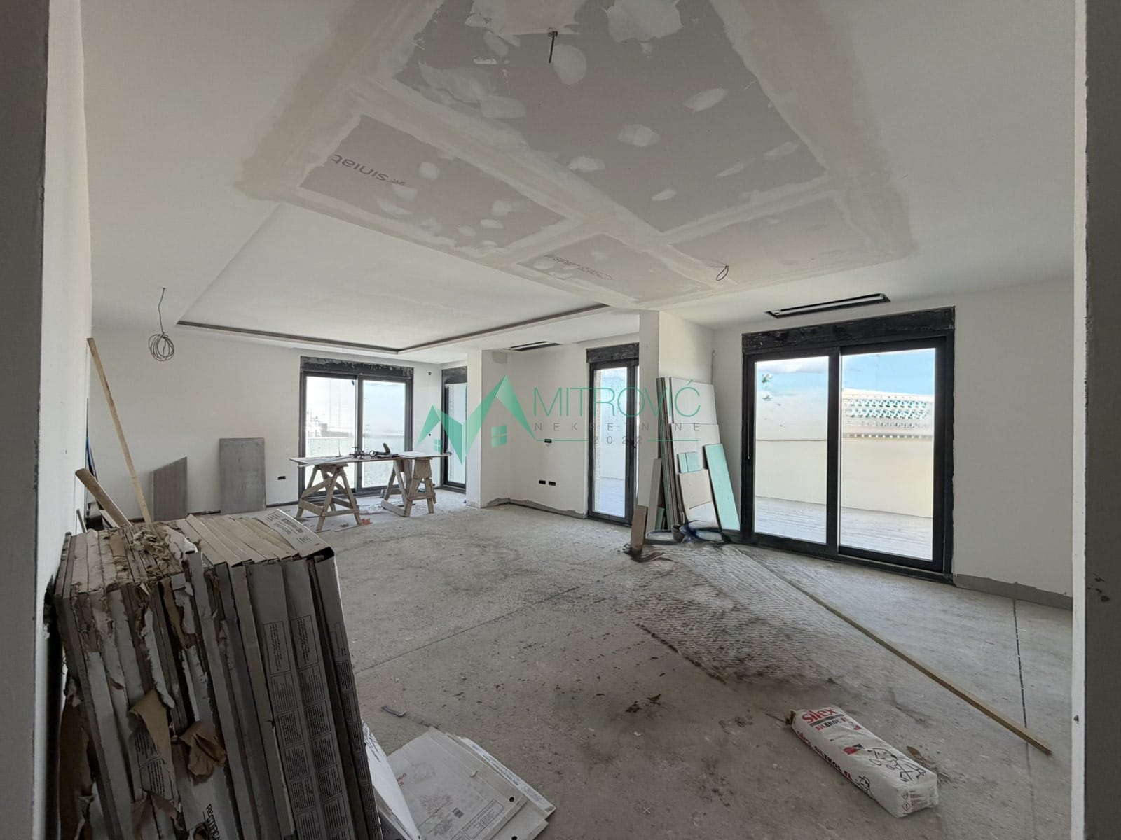 Stan Prodaja Novi Sad Stan Prodaja Novi Sad 253 m2