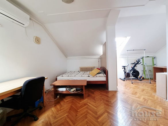 Stan Prodaja Novi Sad  29 m2