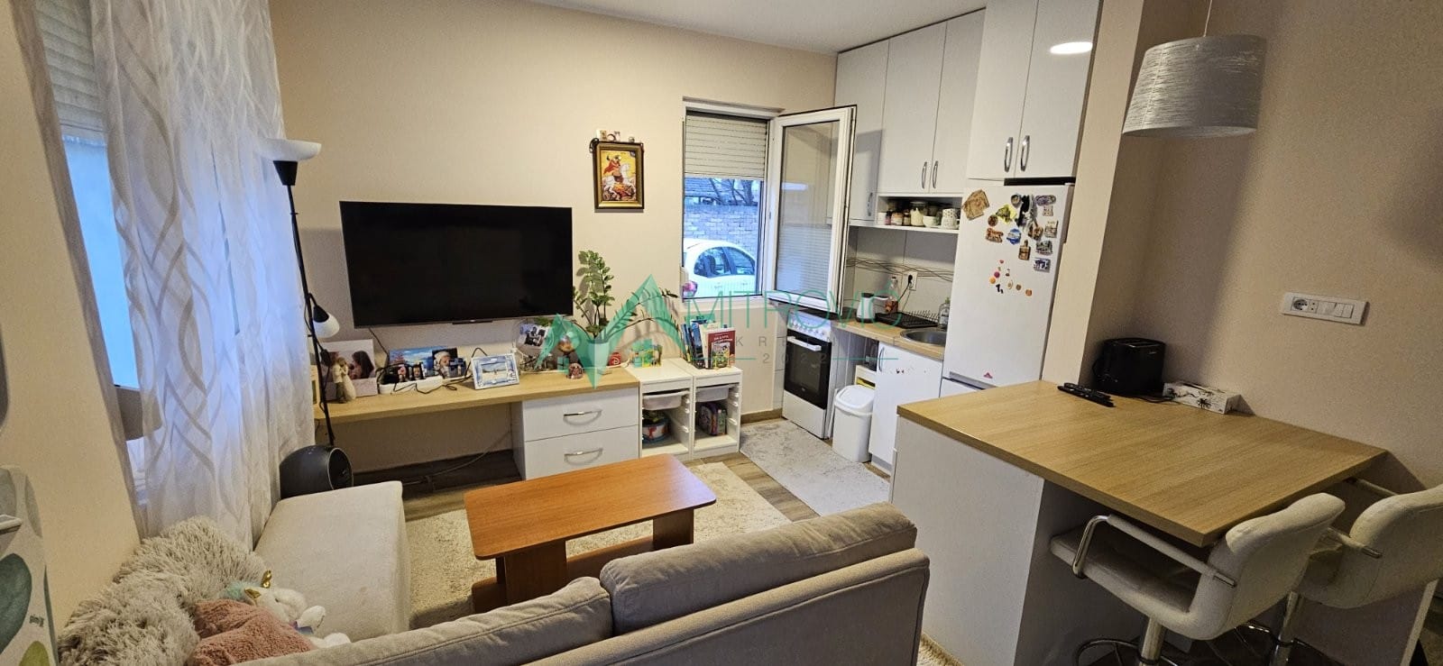 Stan Prodaja Novi Sad Stan Prodaja Novi Sad 27 m2
