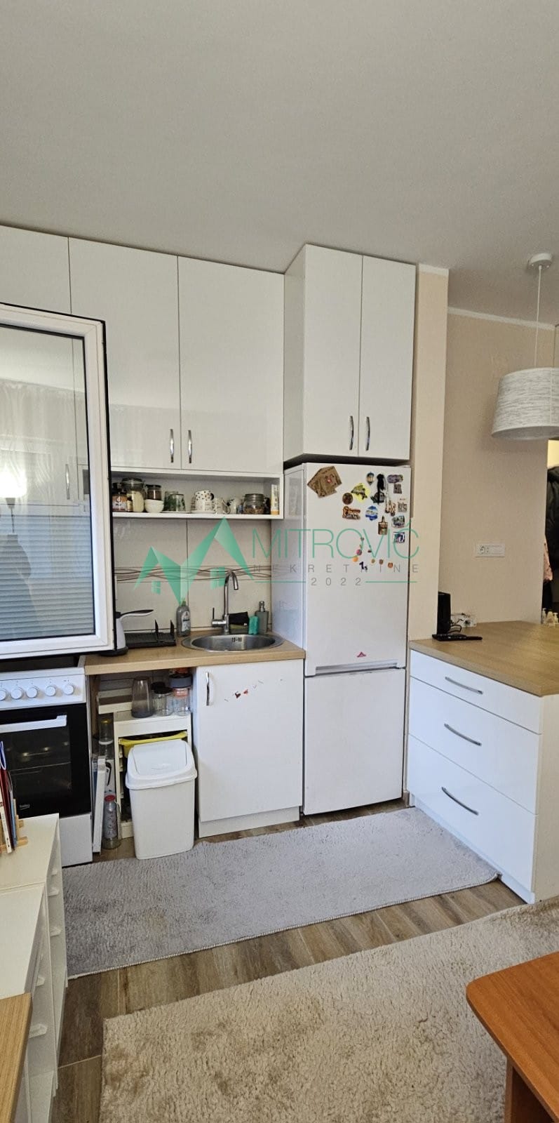 Stan Prodaja Novi Sad Stan Prodaja Novi Sad 27 m2