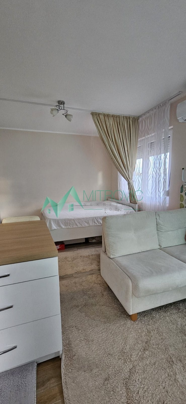 Stan Prodaja Novi Sad Stan Prodaja Novi Sad 27 m2