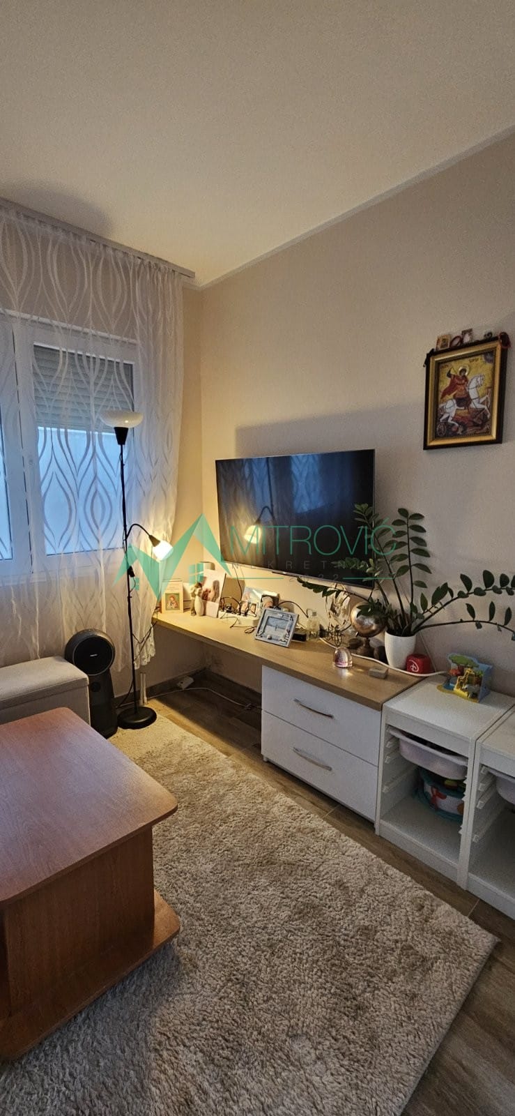 Stan Prodaja Novi Sad Stan Prodaja Novi Sad 27 m2