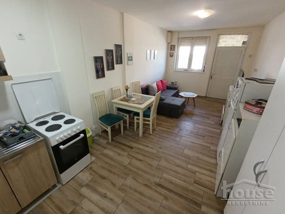 Stan Prodaja Novi Sad  26 m2
