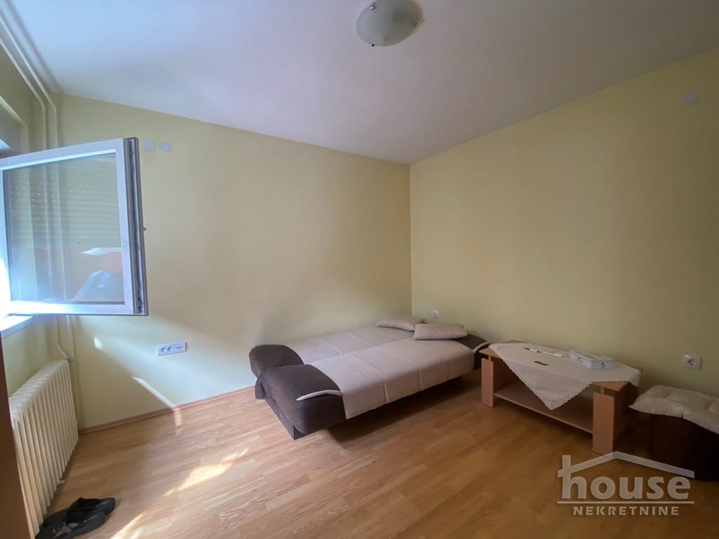 Stan Prodaja Novi Sad Stan Prodaja Novi Sad 18 m2