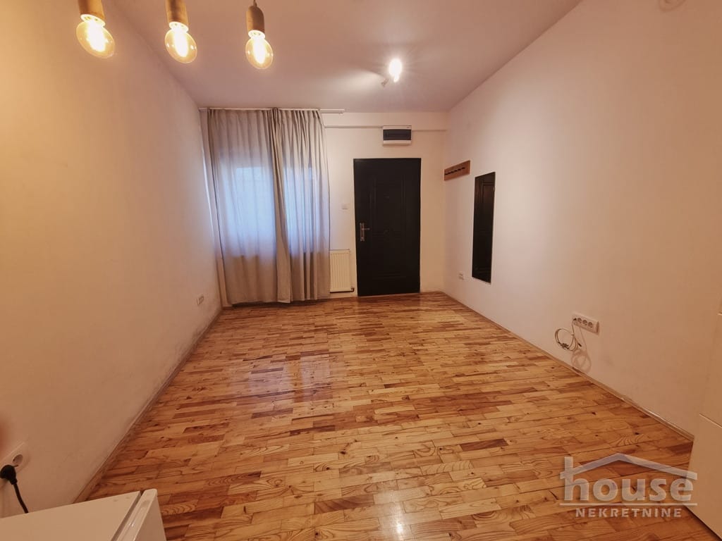 Stan Prodaja Novi Sad Stan Prodaja Novi Sad 18 m2