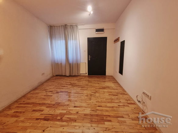 Stan Prodaja Novi Sad  18 m2