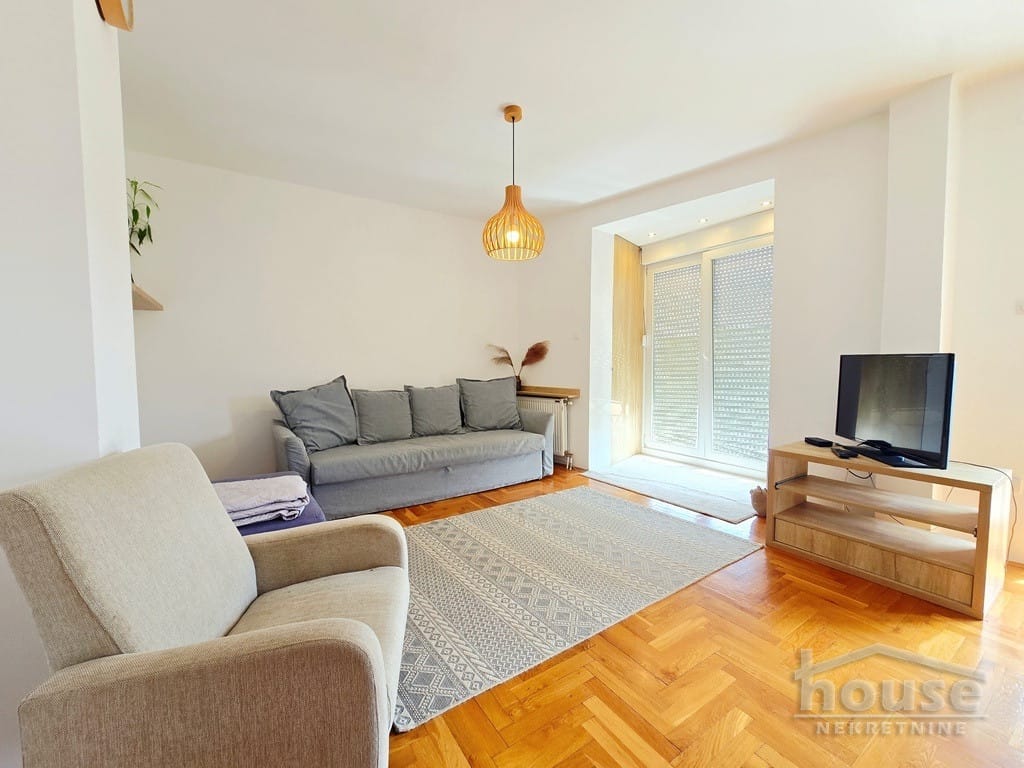 Stan Prodaja Novi Sad  34 m2
