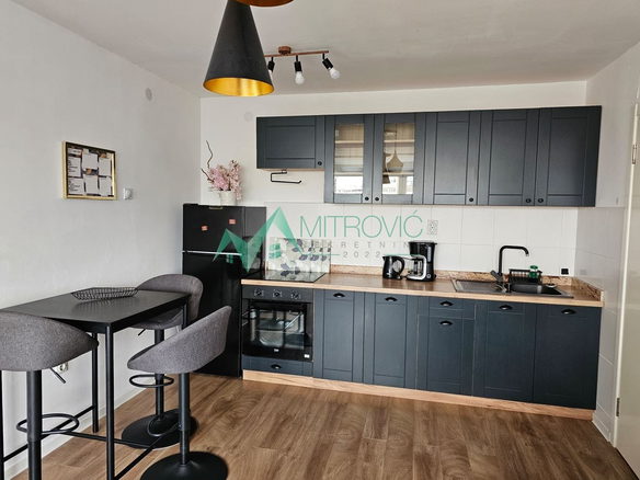 Stan Prodaja Novi Sad  29 m2
