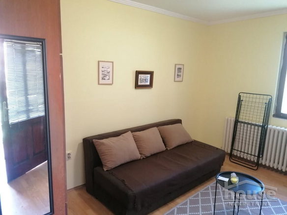 Stan Prodaja Novi Sad  17 m2