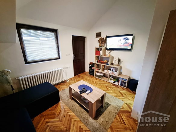 Stan Prodaja Novi Sad  23 m2
