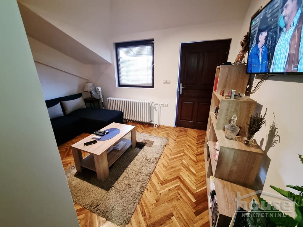 Stan Prodaja Novi Sad Stan Prodaja Novi Sad 23 m2