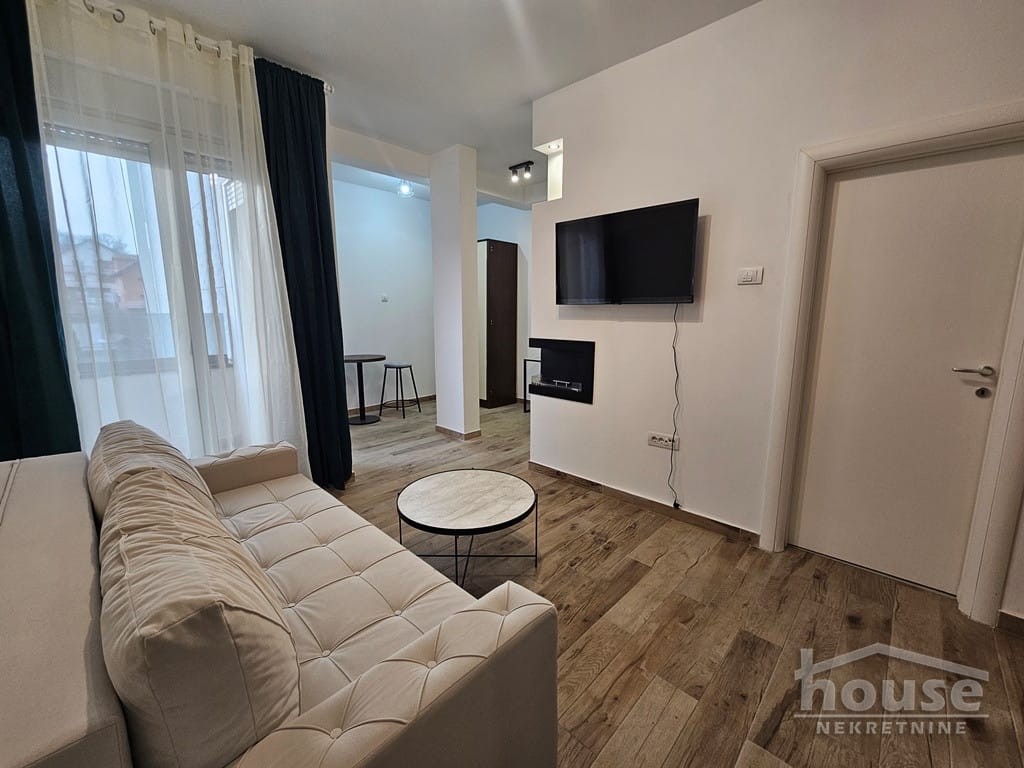 Stan Prodaja Novi Sad Stan Prodaja Novi Sad 26 m2