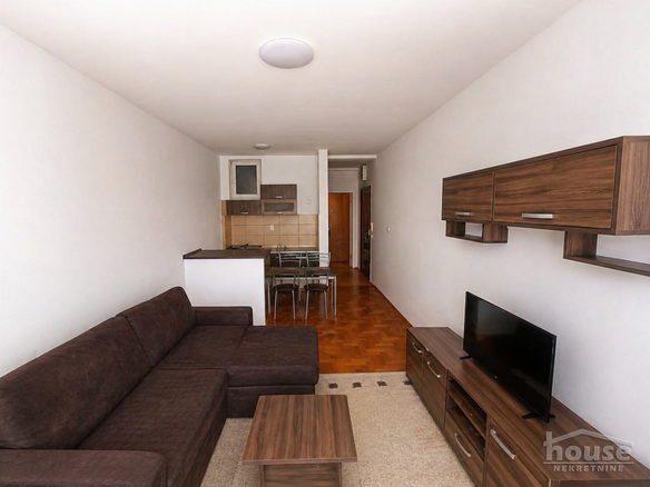 Stan Prodaja Novi Sad  31 m2