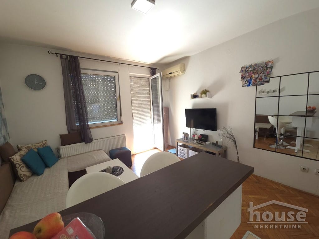 Stan Prodaja Novi Sad Stan Prodaja Novi Sad 25 m2