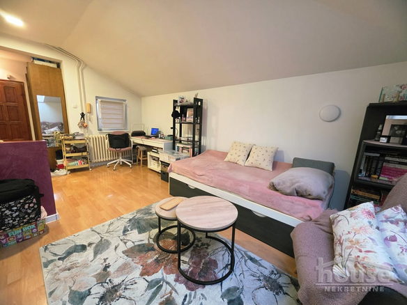 Stan Prodaja Novi Sad  24 m2