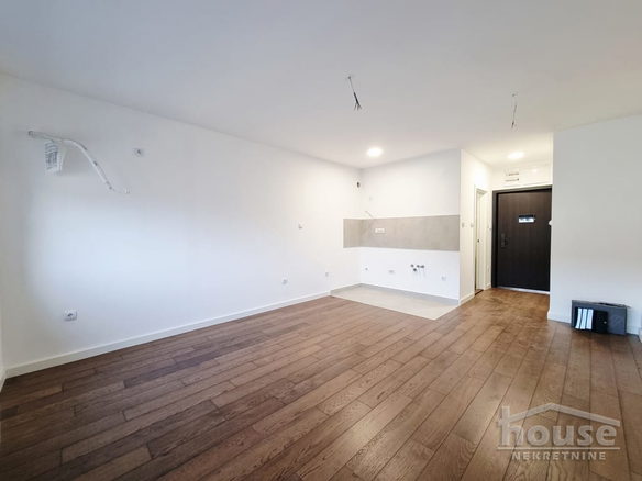 Stan Prodaja Novi Sad  25 m2