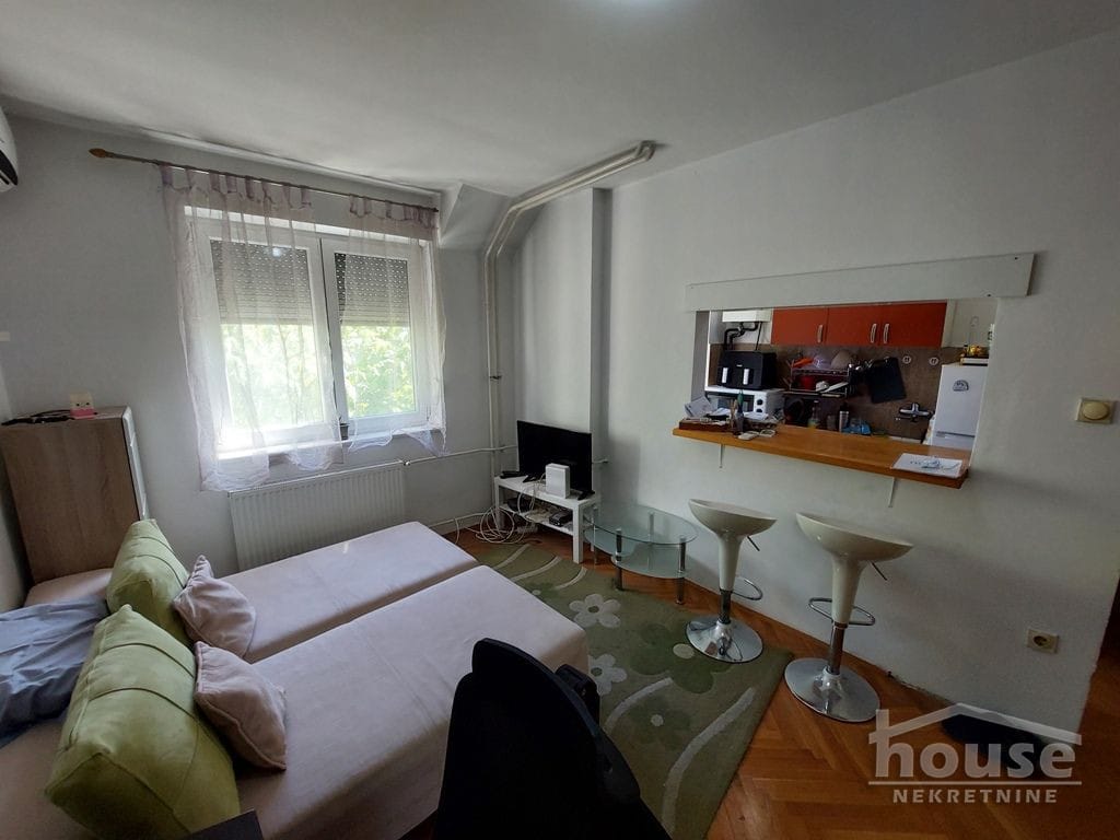 Stan Prodaja Novi Sad Stan Prodaja Novi Sad 24 m2