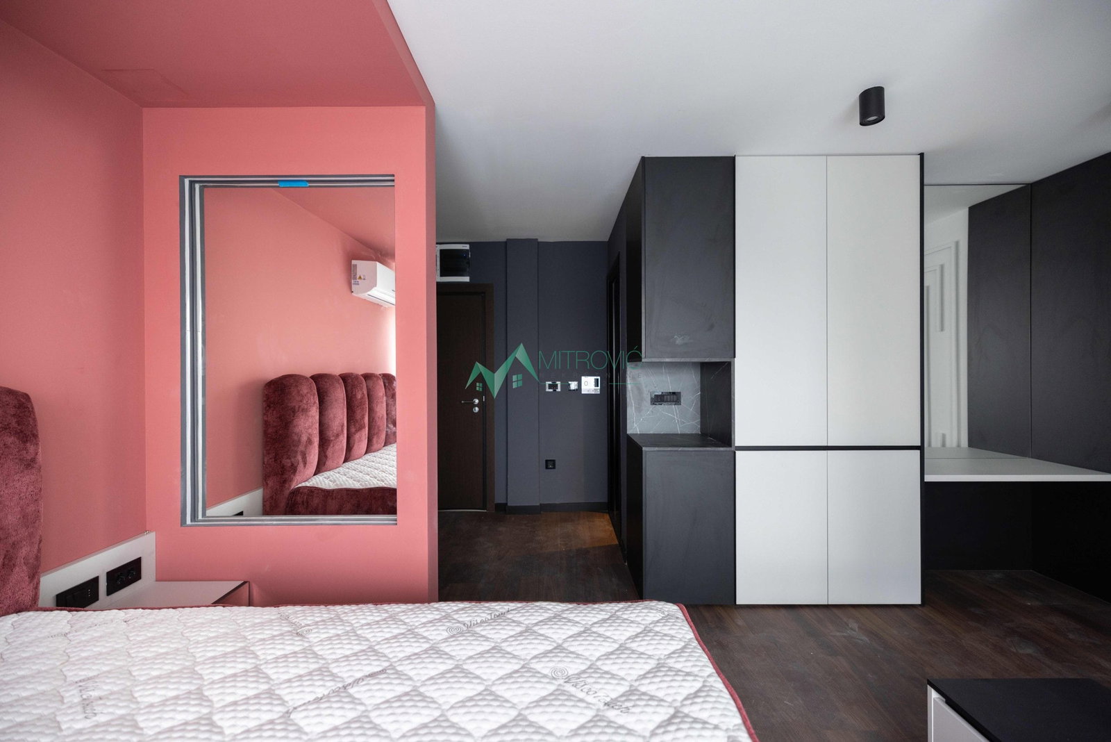 Stan Prodaja Novi Sad  29 m2