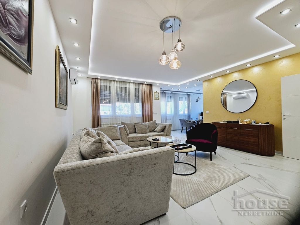 Stan Prodaja Novi Sad  149 m2