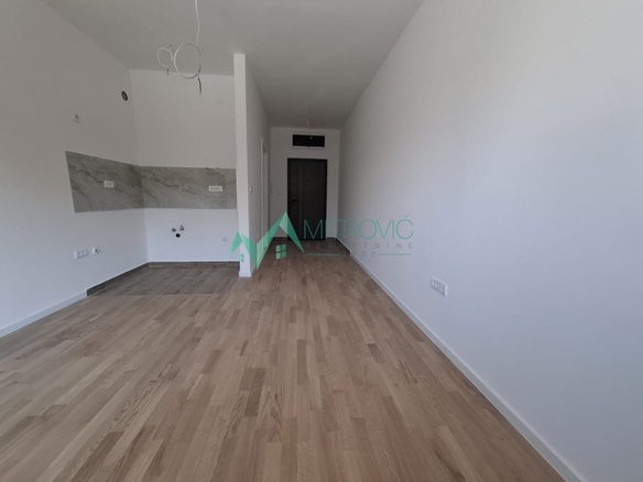 Stan Prodaja Novi Sad  24 m2
