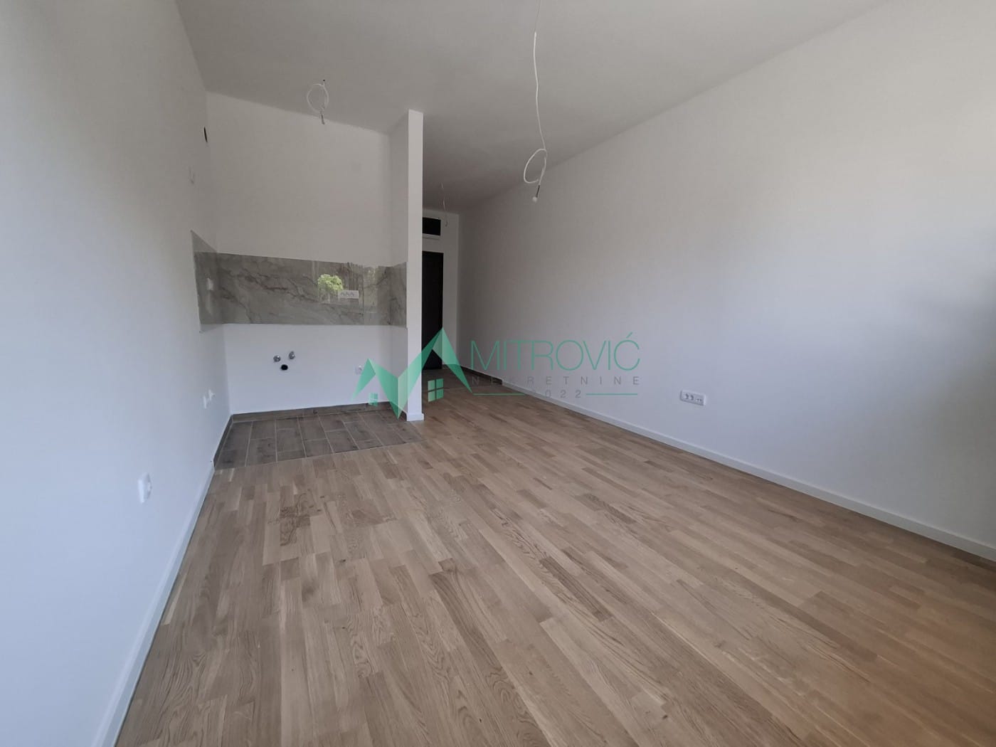 Stan Prodaja Novi Sad  24 m2