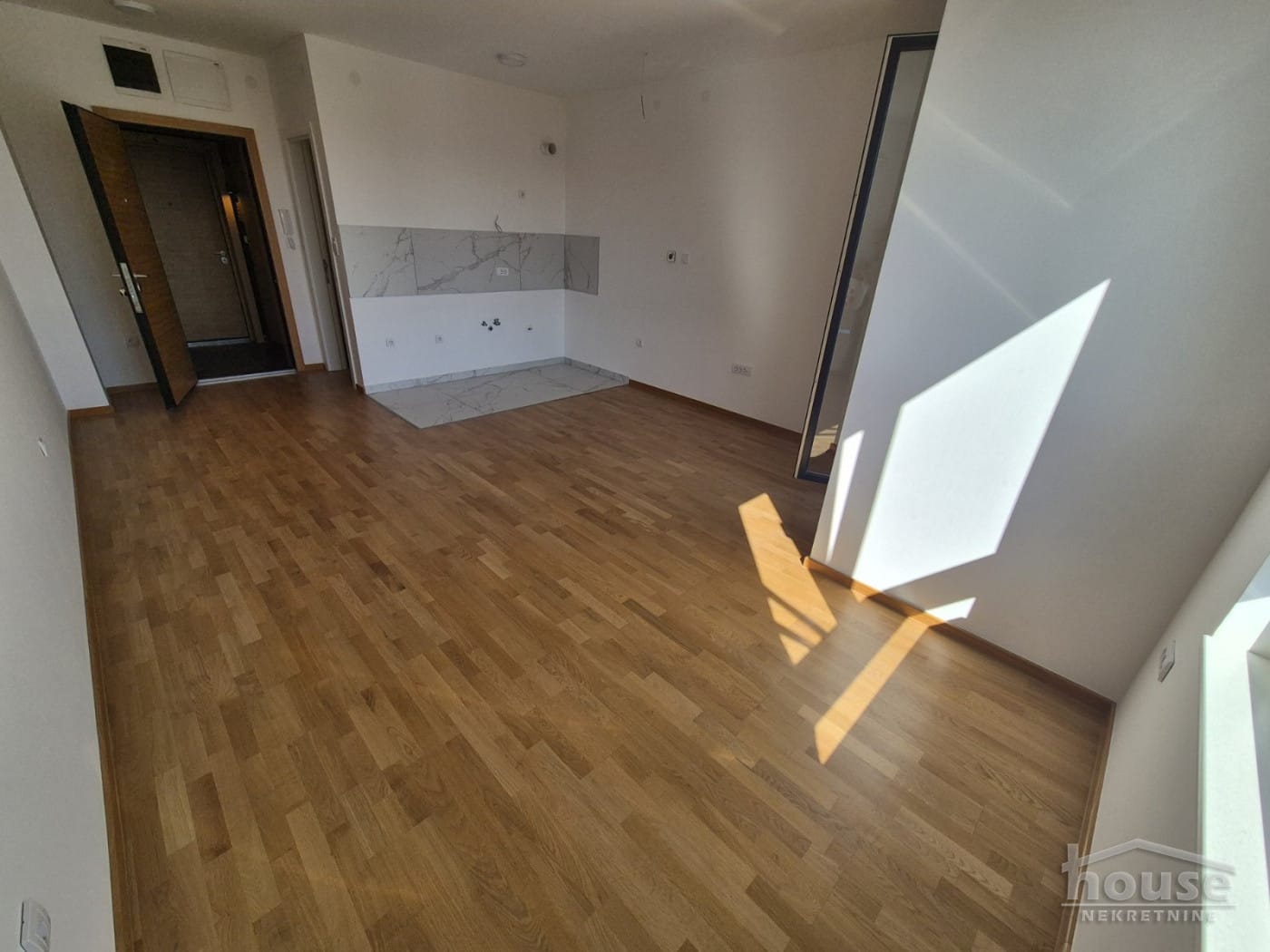 Stan Prodaja Novi Sad Stan Prodaja Novi Sad 31 m2