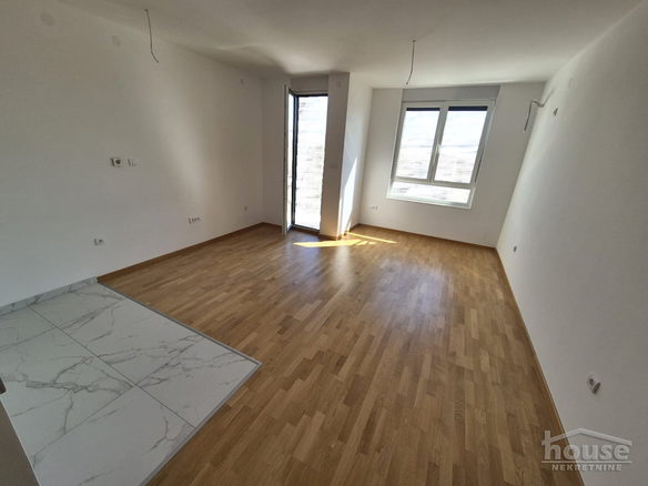 Stan Prodaja Novi Sad  31 m2