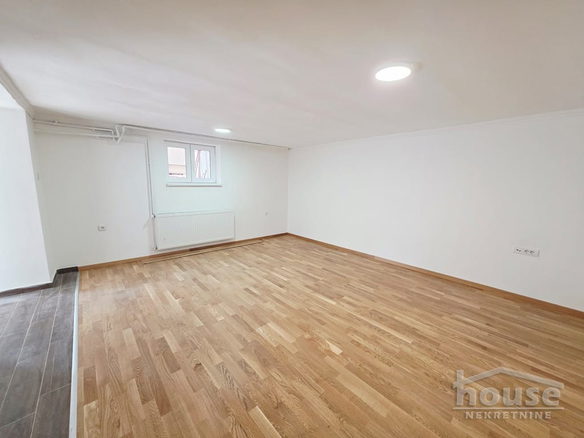 Stan Prodaja Novi Sad  28 m2