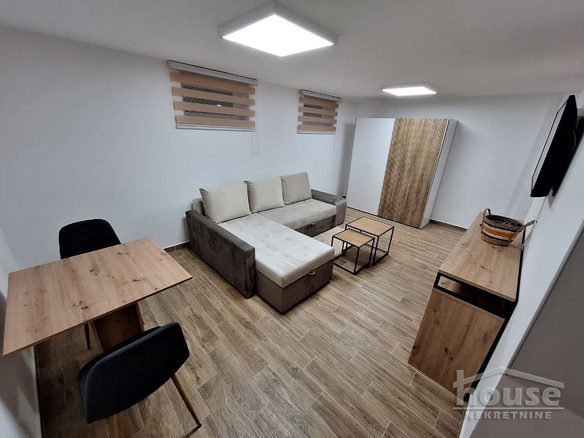 Stan Prodaja Novi Sad  29 m2