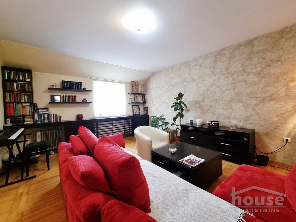 Stan Prodaja Novi Sad  120 m2