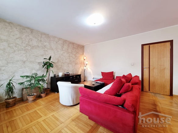 Stan Prodaja Novi Sad  120 m2