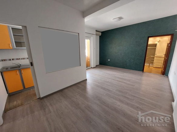 Stan Prodaja Novi Sad  69 m2