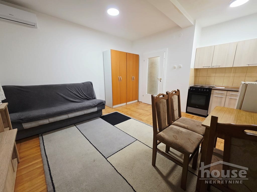 Stan Prodaja Novi Sad Stan Prodaja Novi Sad 25 m2