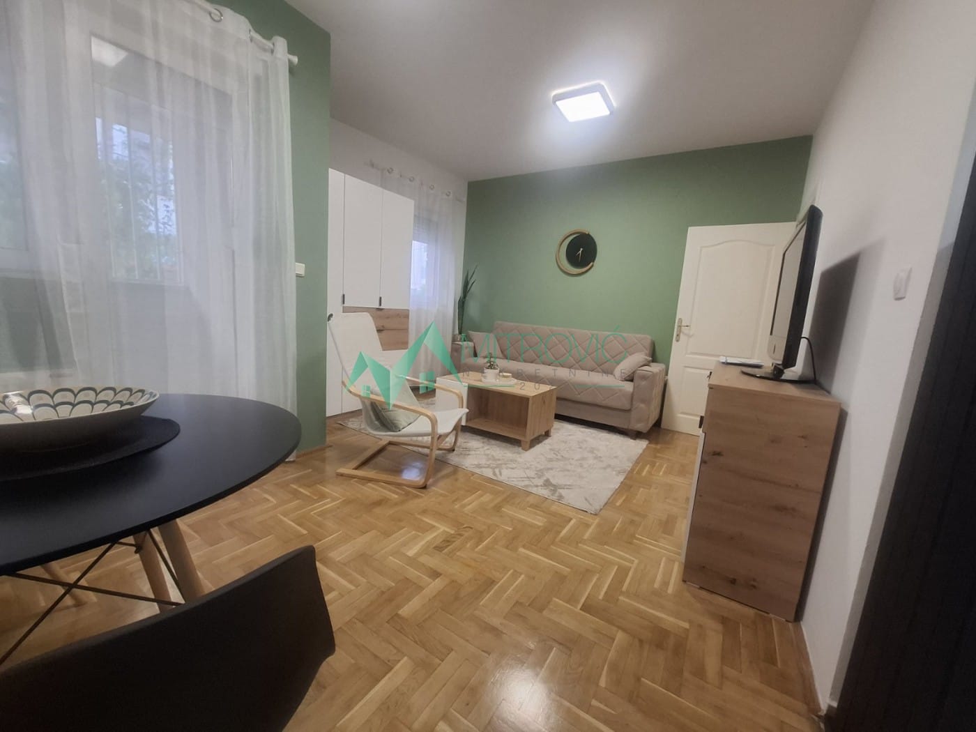 Stan Prodaja Novi Sad Stan Prodaja Novi Sad 29 m2