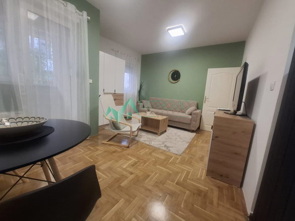 Stan Prodaja Novi Sad  29 m2