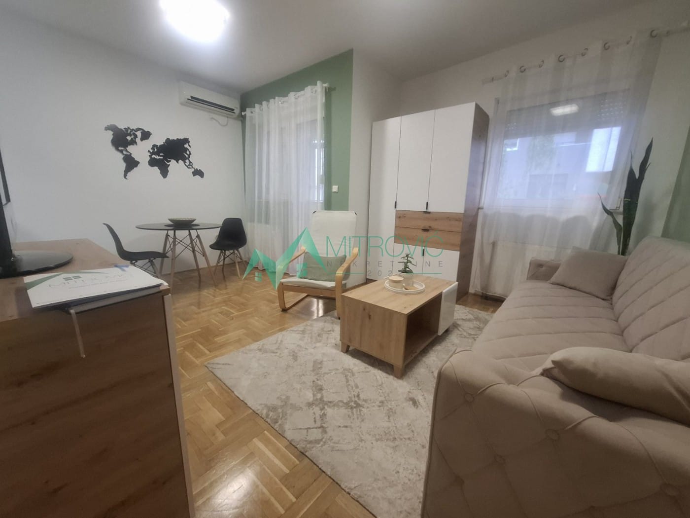 Stan Prodaja Novi Sad Stan Prodaja Novi Sad 29 m2
