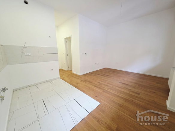Stan Prodaja Novi Sad  29 m2