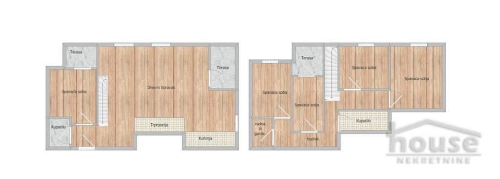 Stan Prodaja Novi Sad  144 m2