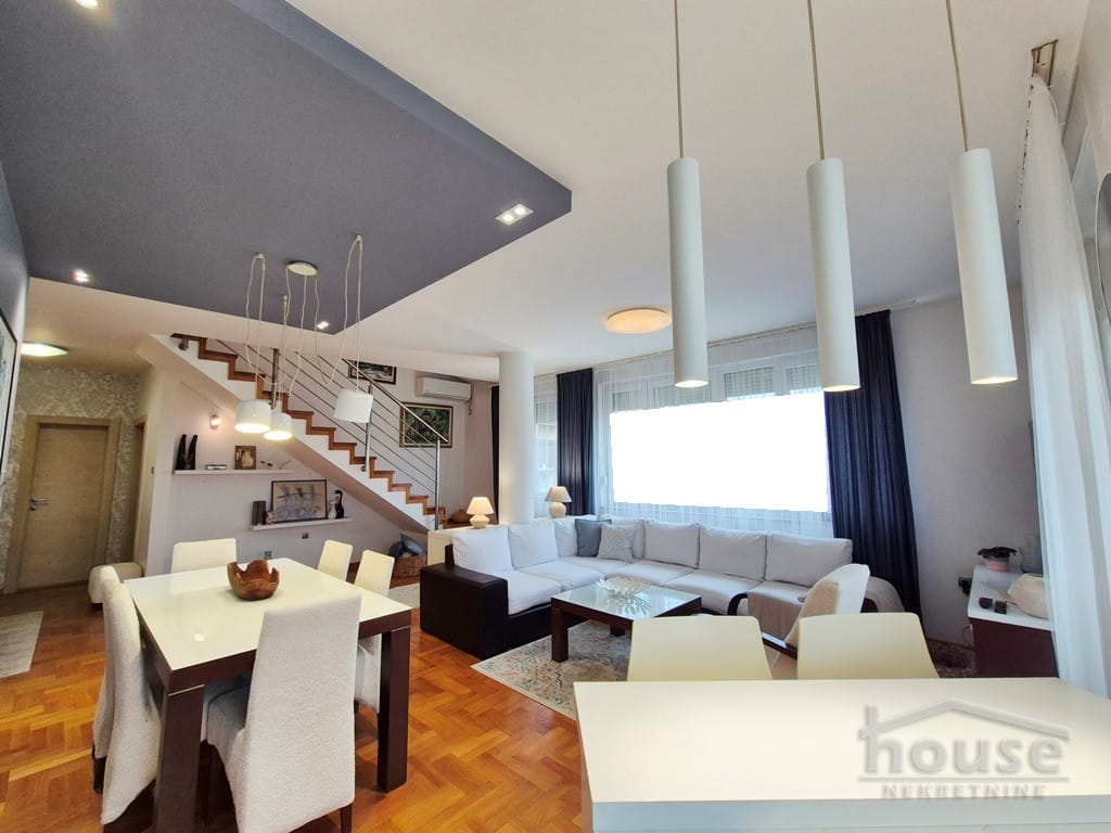 Stan Prodaja Novi Sad  144 m2