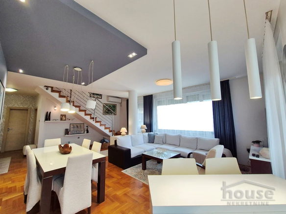 Stan Prodaja Novi Sad  144 m2