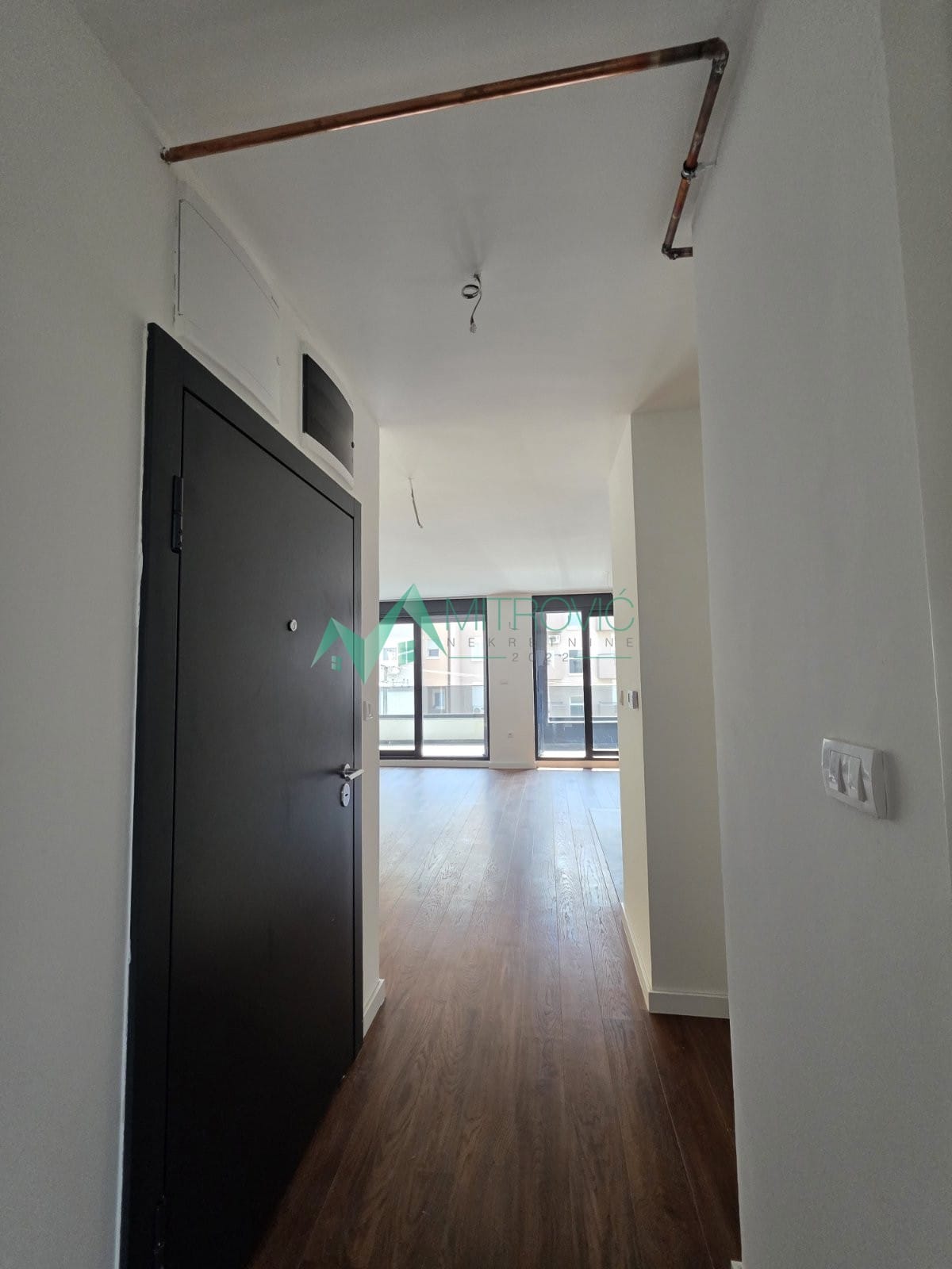 Stan Prodaja Novi Sad  136 m2