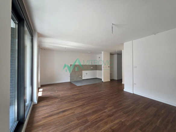 Stan Prodaja Novi Sad  136 m2