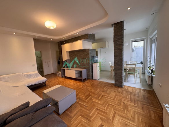 Stan Prodaja Novi Sad  119 m2