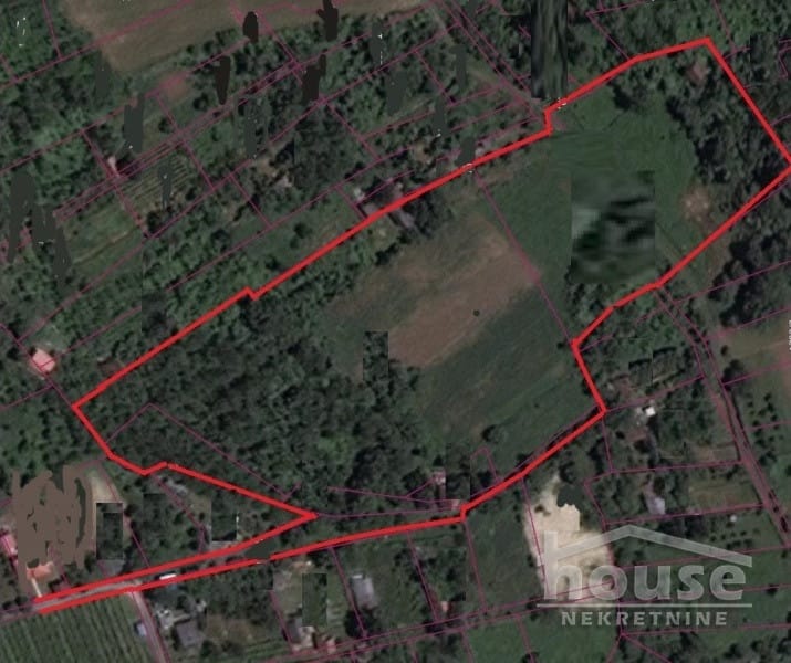 Plac Prodaja Novi Sad Plac Prodaja Novi Sad 20000 m2