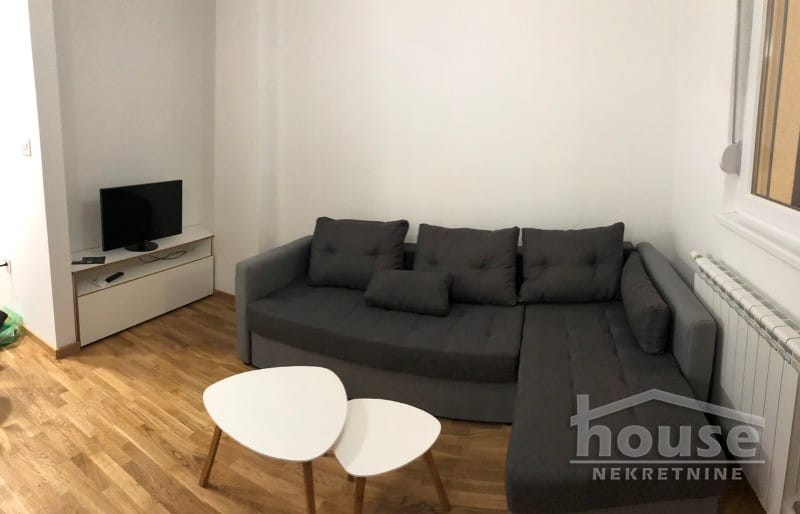 Stan Izdavanje Novi Sad  30 m2