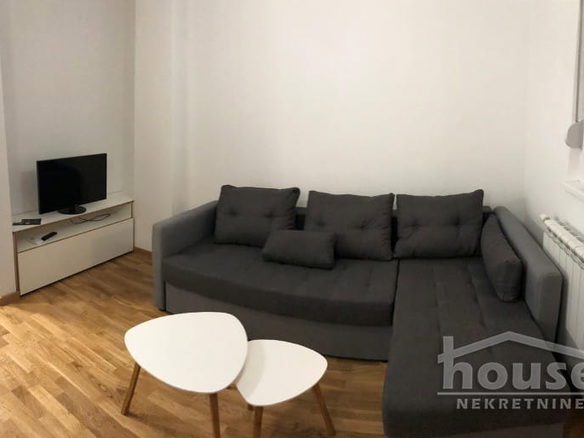 Stan Izdavanje Novi Sad  30 m2
