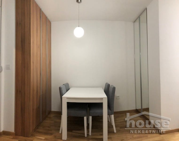 Stan Izdavanje Novi Sad  30 m2