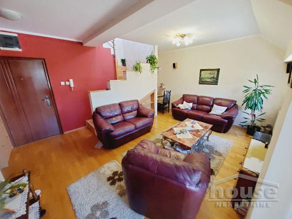 Stan Prodaja Novi Sad  76 m2