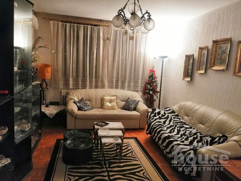 Stan Prodaja Novi Sad  64 m2