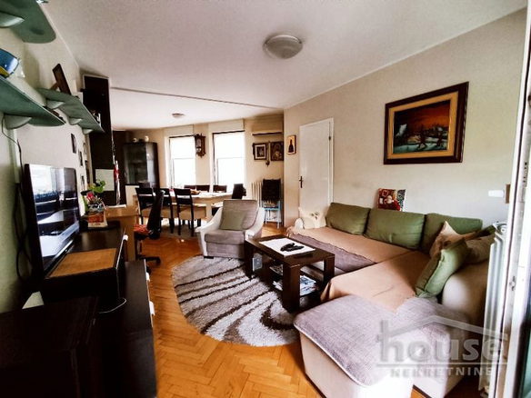 Stan Prodaja Novi Sad  86 m2